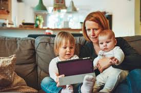 A version of this article appeared in the october 2016 issue with the headline, i have cancer (and kids), p. I Found A Lump While Breastfeeding My Baby What Should I Do