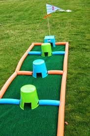 The key to great putting is practice and with puttout you really can take that practice anywhere. Pin On Boy Birthday Bashes