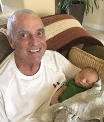 Henry Sines Obituary May 5, 2019