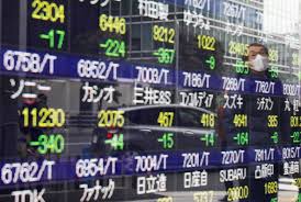 — bloomberg technology (@technology) february 23, 2021 gates also expressed concern about bitcoin's massive use of energy, similar to a point yellen made during the dealbook conference on monday. Asia Shares Cautious Ahead Of U S Inflation Test Bitcoin Slides Reuters