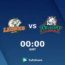 Espn play • es • mexican baseball league. Leones De Yucatan Bravos De Leon Live Score Video Stream And H2h Results Sofascore