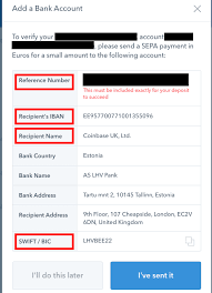 (money stuck in coinbase) i have much cash in coinbase, and when i try to withdraw, i get a you currently only have $0.00. Withdraw From Coinbase Via Revolut By Aeo Medium