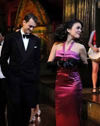 Sira From The Spanish Tv Series Based On The Book The Time In Between The Time In Between Beautiful Costumes Glamour