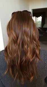 57 Best Copper Brown Hair Images Hair Long Hair Styles