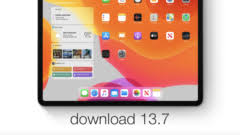 Download Stock Ios 13 Beta Wallpapers For Iphone And Ipad