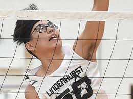 Newsday's 2021 All-Long Island boys volleyball team