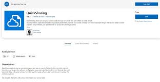At times you may need to find the most recently downloaded files on your pc. Samsung S Quick Share App Arrives For Windows 10 Gsmarena Com News
