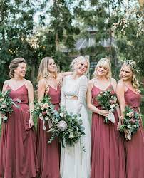 Pin By Wedding Boutique Phuket Weddi On Queen Of The Wood Protea Inspiration Rose Bridesmaid Dresses Wedding Bridesmaid Dresses Bridesmaid Dresses Boho