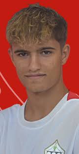 Aarón, Aarón González Palomo