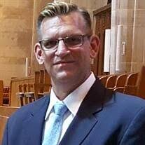 Mr. Louis Mazzulli III Obituary