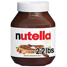 Produtos Da Marca Nutella Chocolate Pagina 1 Cosmos