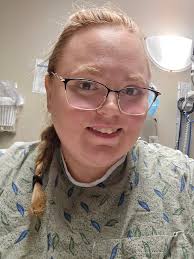 Today was the big day! 7am cst this morning. Doc said it went well. Nerve  block is still working. Starting to have a little tingling in my fingers.  Took my first pain