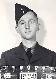 Gordon Victor Walker