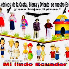 Maybe you would like to learn more about one of these? Conociendo Mi Lindo Ecuador Con Amada Home Facebook