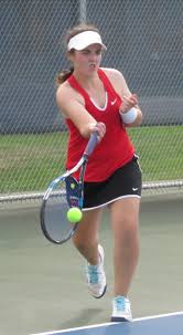 Falcons girls tennis looking to continue winning ways