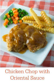 1) 3 ulas bawang putih. Resepi Chicken Chop Mushroom Sauce Resepi Merory Sedap Betul