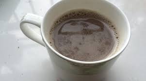 Ever wondered how to use sea moss/ irish moss ??? Sea Moss Tea Can Be Made Pretty Easily With A Few Things From Around The House Sea Moss Irish Moss Health Drink
