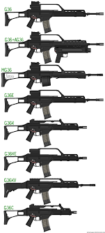 Pin On Guns