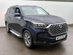 Image result for Solaris Silver 1993 SsangYong