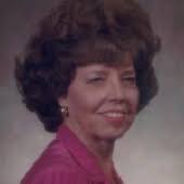 Obituary information for Betty J. Conn