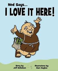 Children's Book Is All About Gratitude & Kindness