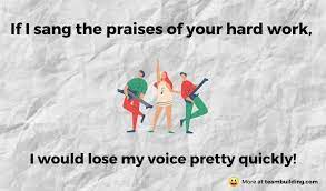 Thank you for a job well done! 90 Best Employee Appreciation Quotes For Work In 2021
