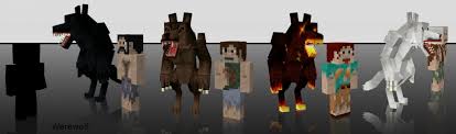The twilight forest by benimatic. 1 6 4 Mo Creatures Mod Download Minecraft Forum