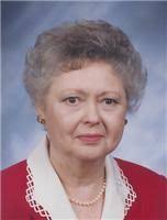 Martha Falls Obituary (1933