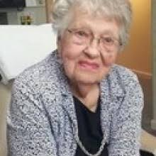 Obituary of Lois Louise Phillips