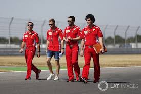 We Ll Take Out The Mercedes With Snipers This Weekend Ferrari Motorsport Ferrari F1