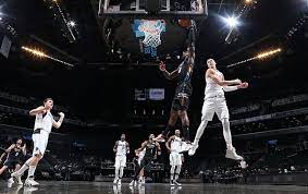 Get box score updates on the san antonio spurs vs. Nets Vs Spurs Brooklyn Bound For Texas To Close Out First Half Brooklyn Nets