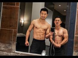 Check spelling or type a new query. Working Out W Simu Liu Youtube