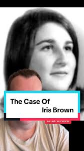 My Name Is Iris Sutton Full Story