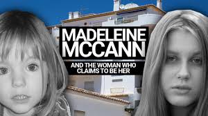 REVEALED: Who is the woman claiming to be Madeleine McCann?