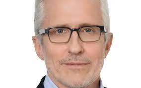 Carine Smith Ihenacho