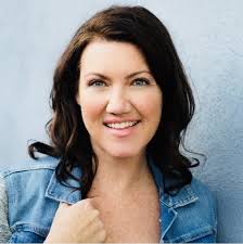 Behind the Mic: Melissa Disney