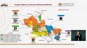 Los zetas (pronounced los ˈsetas, spanish for the zs) is a mexican criminal syndicate, regarded as one of the most dangerous of mexico's drug cartels. El Cartel De Los Talibanes El Silencioso Grupo Del Que No Habla El Gobierno