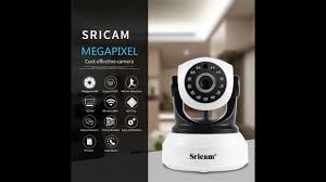 Support onvif protocol and nvr (above onvif version 2.4.2); Wifi Pan Tilt Ip Home Surveillance Security Camera From Leshp Youtube