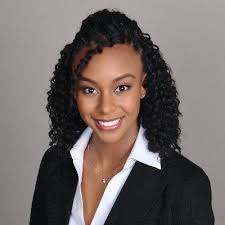 Thea Louis's Instagram, Twitter & Facebook