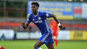 A special report looks more closely at what the chelsea striker can bring to play again in belgium. Epl Chelsea Takes Final Decision On Selling Nigerian Striker Ike Ugbo Daily Post Nigeria