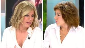 Televisión | El cabreo de Esther Palomera con Ana Rosa Quintana por  desvelar en directo dónde vive