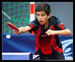 I am a offical table tennis video creator working for the international table tennis federation and the german league tischtennis bundesliga. Horacio Cifuentes Argentine Photo Jean Denis Beucher ìŠ¤í¬ì¸ 