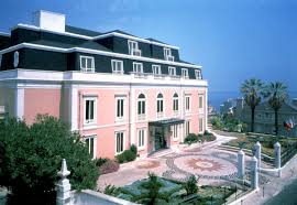 Olissippo Lapa Palace Palace Hotel Mansions Palace