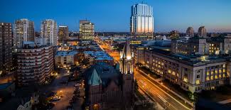 The city had a population of 383,822 according to the 2016 canadian census. Supporting Local Business Amid Covid 19 London Ontario