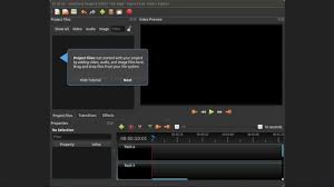 Openshot Pc Download Free For Windows 10 7 8 8 1 32 64 Bit Latest