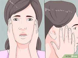 What you are doing is getting the the cartilage to jump back into place. 3 Ways To Crack Your Jaw Wikihow