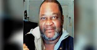 Gregory Lomax Obituary