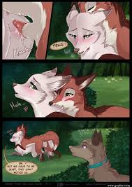 Page 12 | RukiFoxMore-Than-You-Can-Chew | Gayfus - Gay Sex and Porn Comics