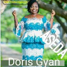 Stream Doris Gyan music