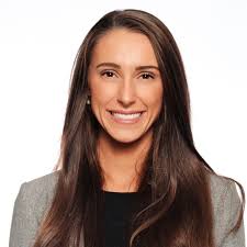 Amy DeVoe, now an Investor Relations Associate at Brookfield Asset  Management, believes in the power of constantly absorbing new information